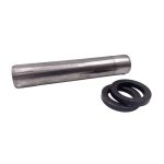 Chaîne acier nue 49 maillons pas de 171mm Caterpillar – Image 2