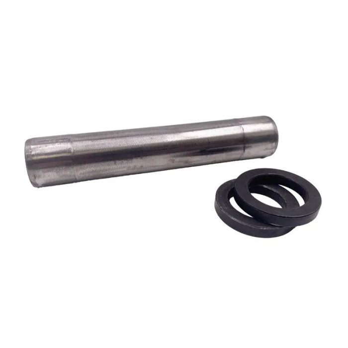 Chaîne acier nue 49 maillons pas de 171mm Caterpillar – Image 2