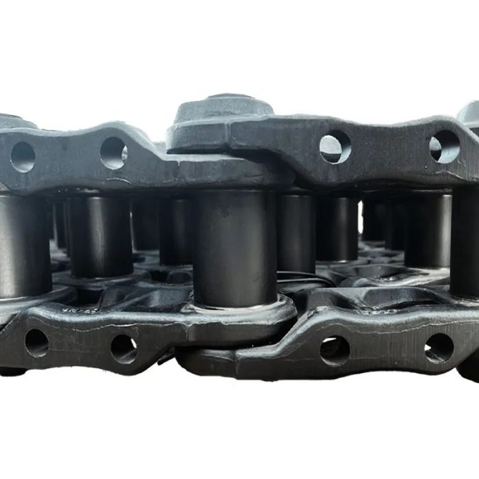 Chaîne acier nue 51 maillons pas de 171mm D4D Caterpillar – Image 4