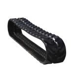 Chenille caoutchouc BOBCAT 341 - 400x72.5Wx74